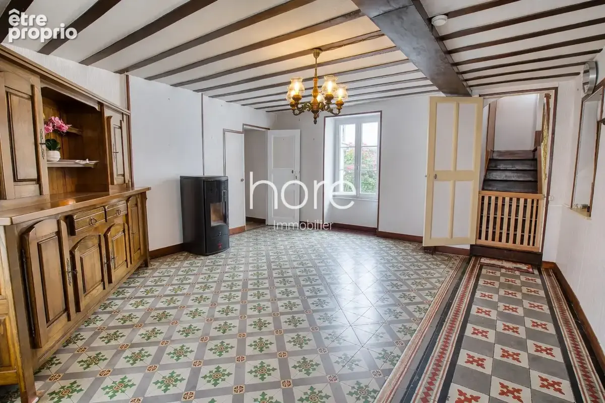 Maison 145 m² à Bayeux  - photo 4