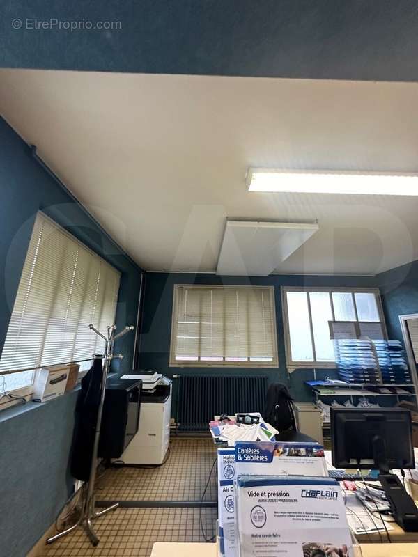 Autre à SAINT-BRIEUC