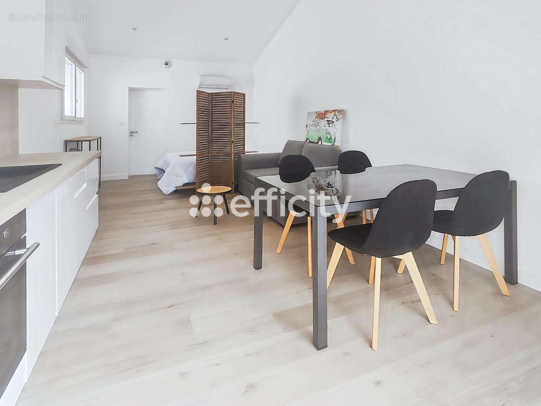 Maison 27 m² à Bretignolles-Sur-Mer  - photo 3