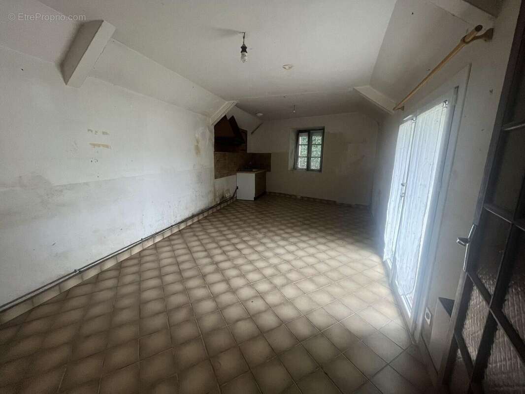 Photo 7 - Maison à CONQUEREUIL