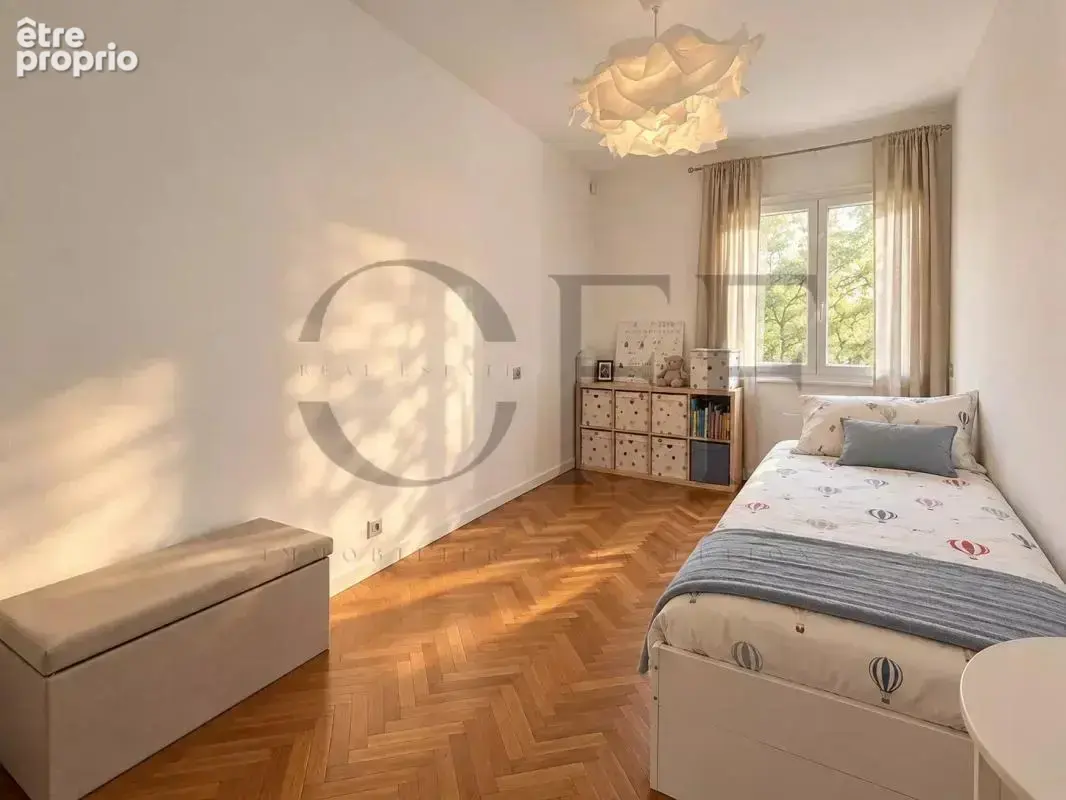 13008 Marseille  Cœur du Carré d’Or, secteur Perrier – Appartement d’exception de 114 m² - photo 5