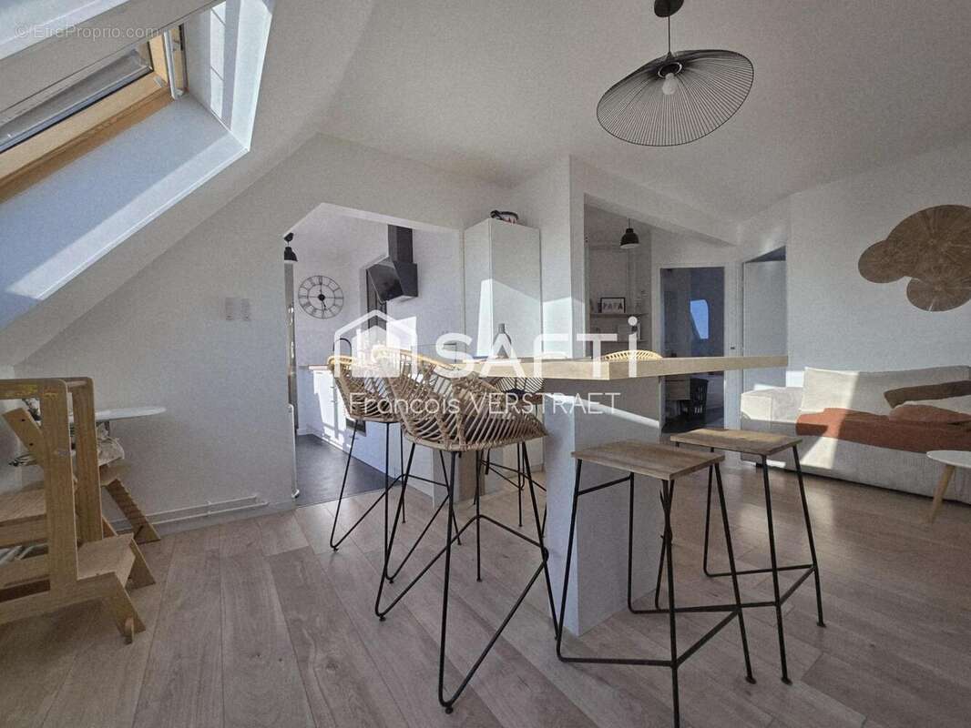 Photo 2 - Appartement à ZUYDCOOTE