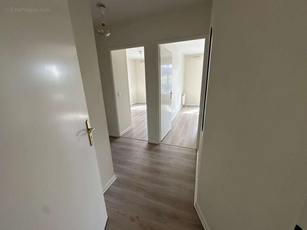 Appartement à MORANGIS