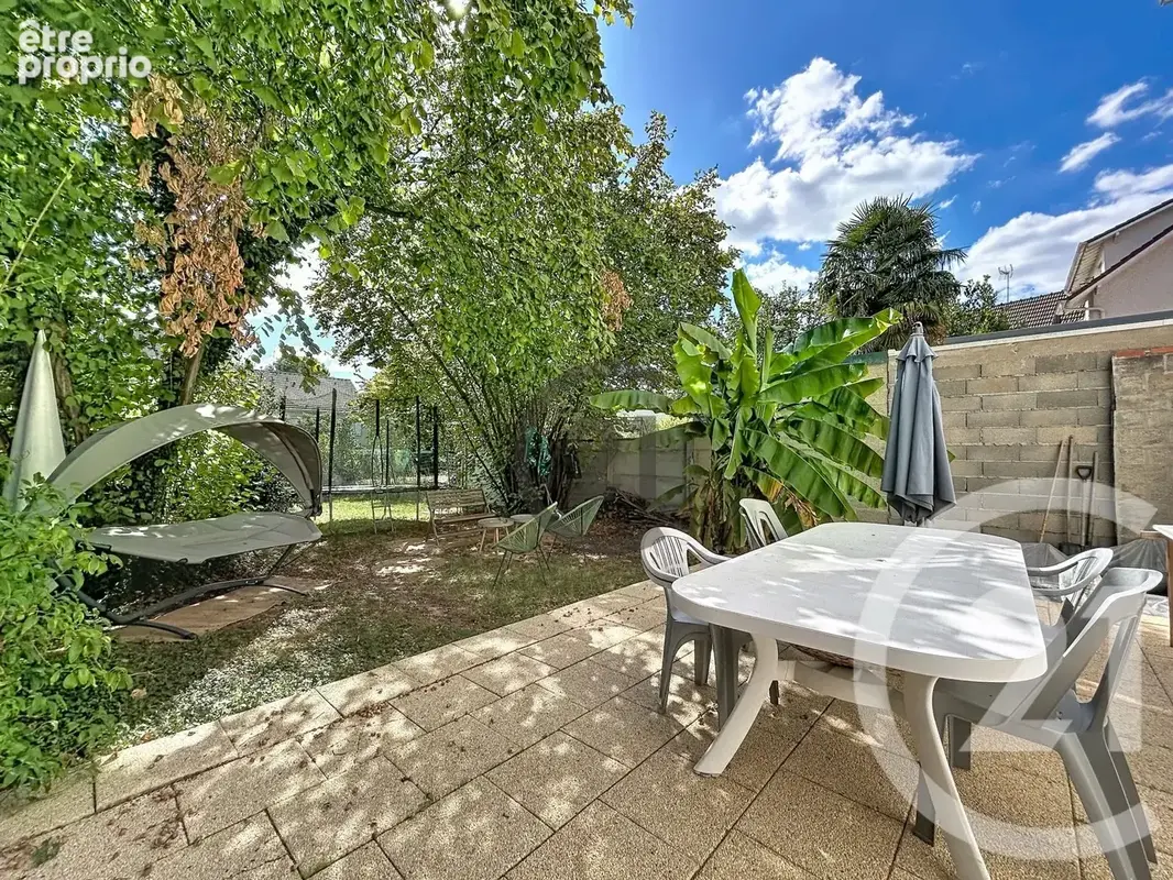 Maison 5 pièces 97 m² à vendre à Montereau-Fault-Yonne (77130) - photo 11