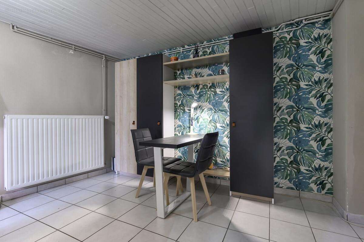 Maison à MUTZIG
