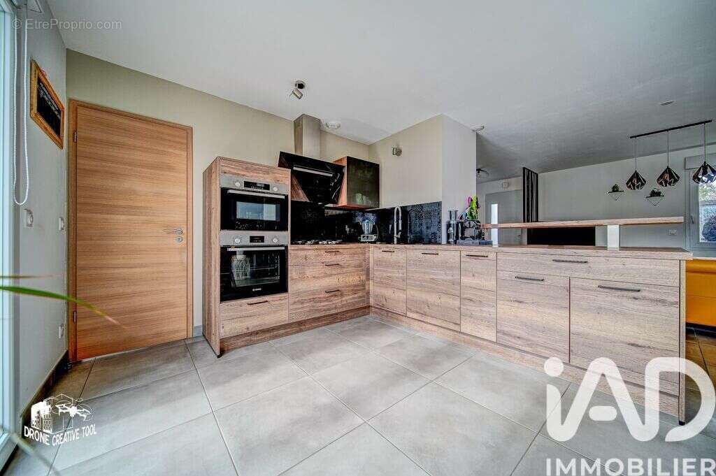 Photo 5 - Maison à VERNY