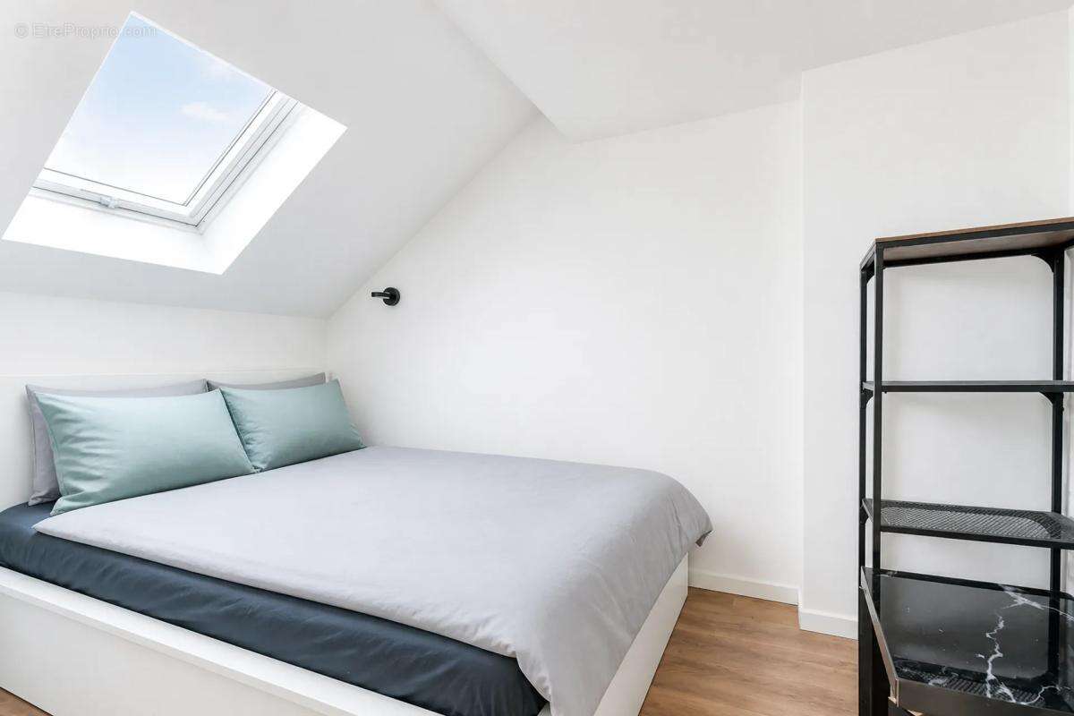 Maison de charme 5 pièces au Perreux-sur-Marne - photo 7