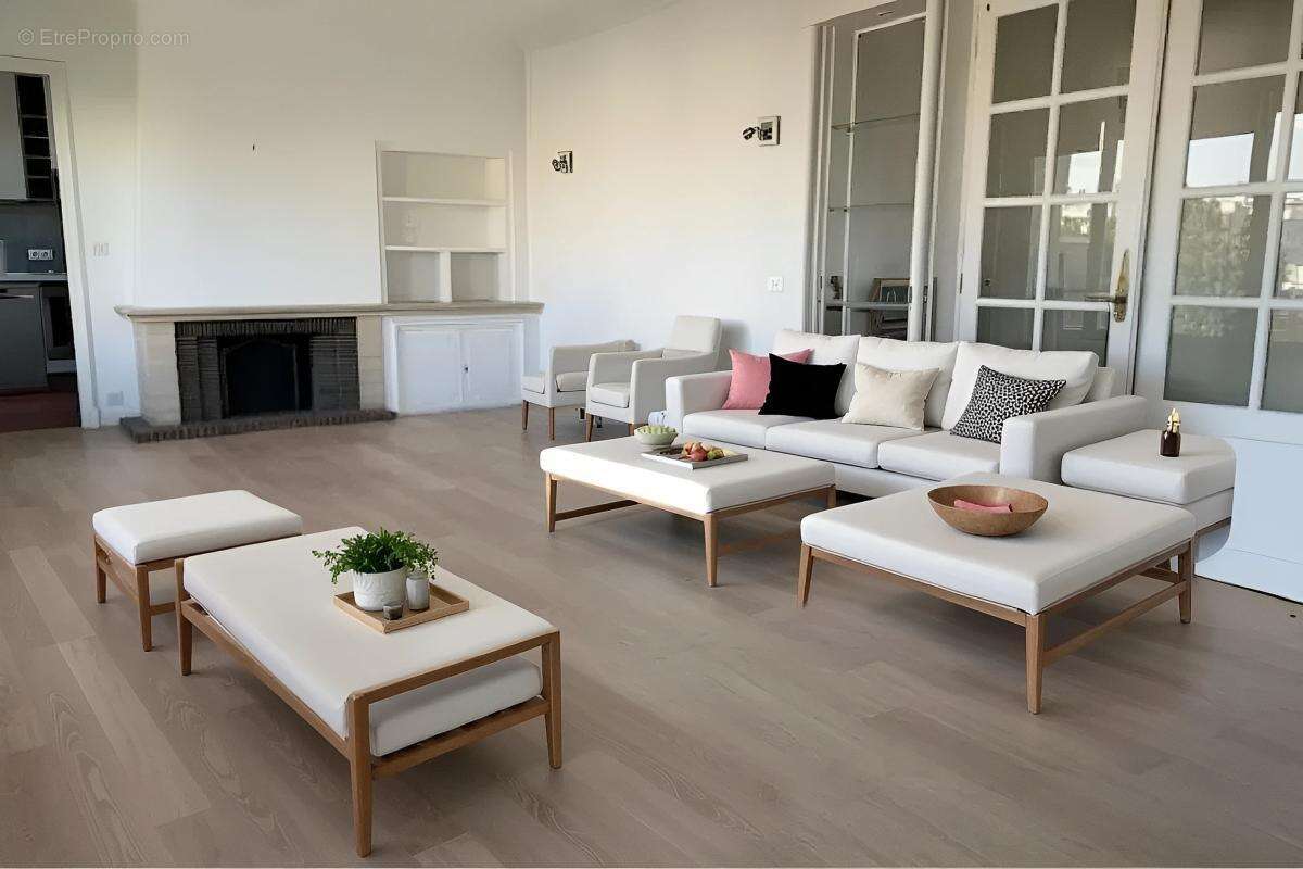 Appartement à MARCQ-EN-BAROEUL