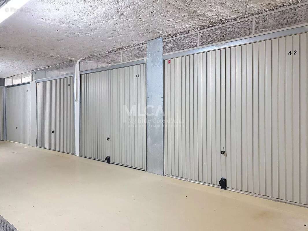 Appartement à SAINT-ETIENNE-DE-TINEE