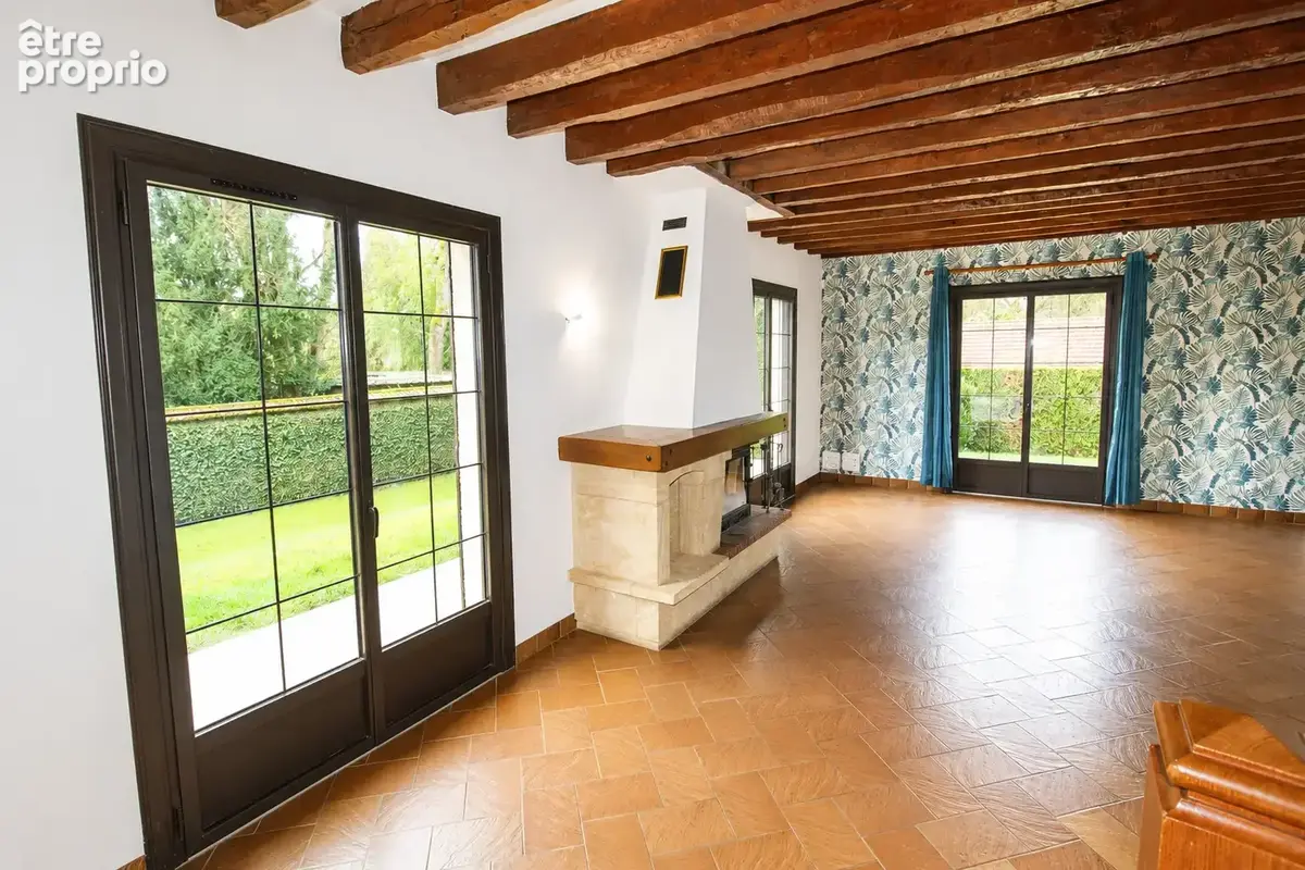Maison style normand 178 m2 vallée d’Eure, France - photo 2