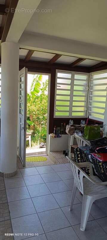 Photo 3 - Appartement à SAINTE-ANNE