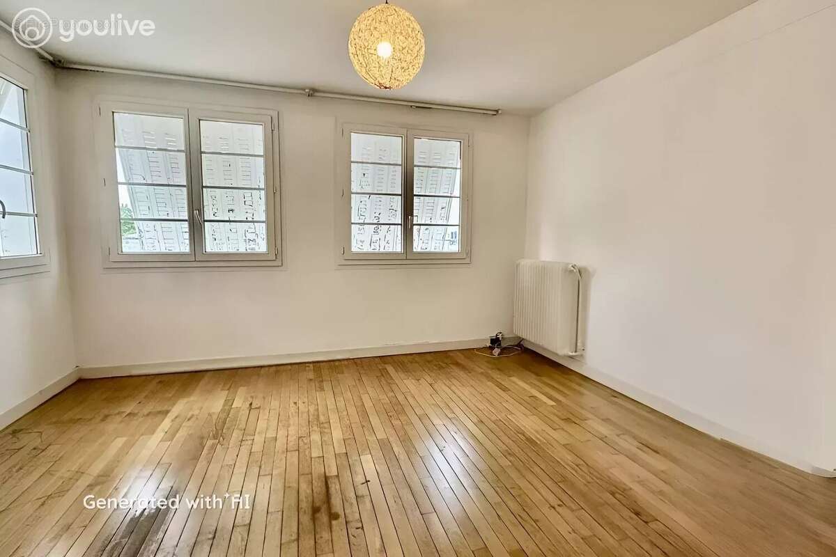 Maison à SAINT-GERMAIN-LES-ARPAJON