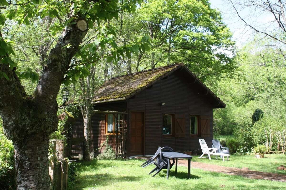Maison idyllique au bord d'un lac avec gîtes - Haute Vienne - photo 27