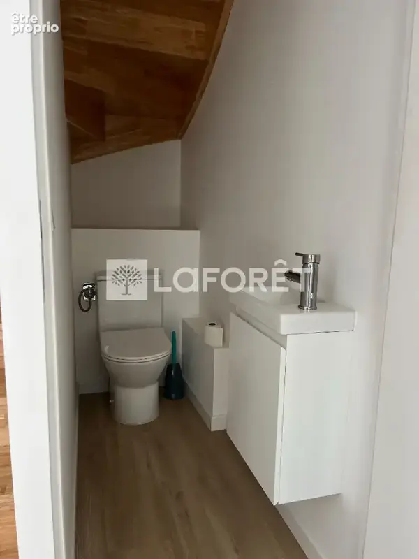 Maison 3 pièces 56.80 m² - photo 4