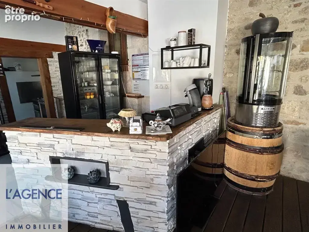 Commerce 125 m² à vendre à Laon (02000) - photo 4