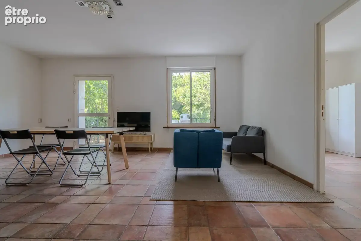 Maison à MONTPELLIER
