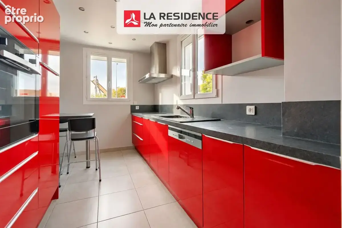 Maison 5 pièces 81 m² à vendre à Taverny (95150) - photo 4