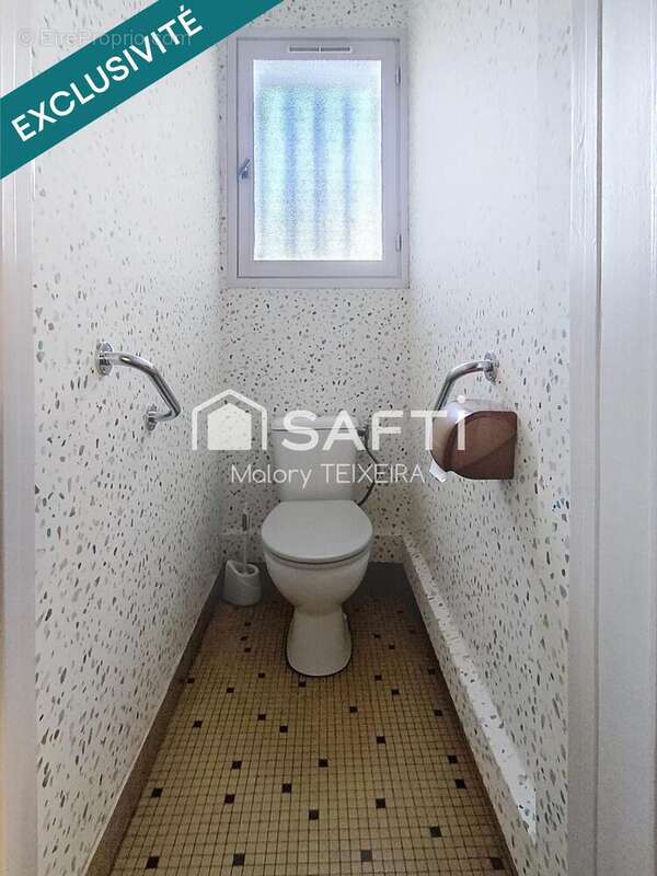 Photo 8 - Maison à NIORT