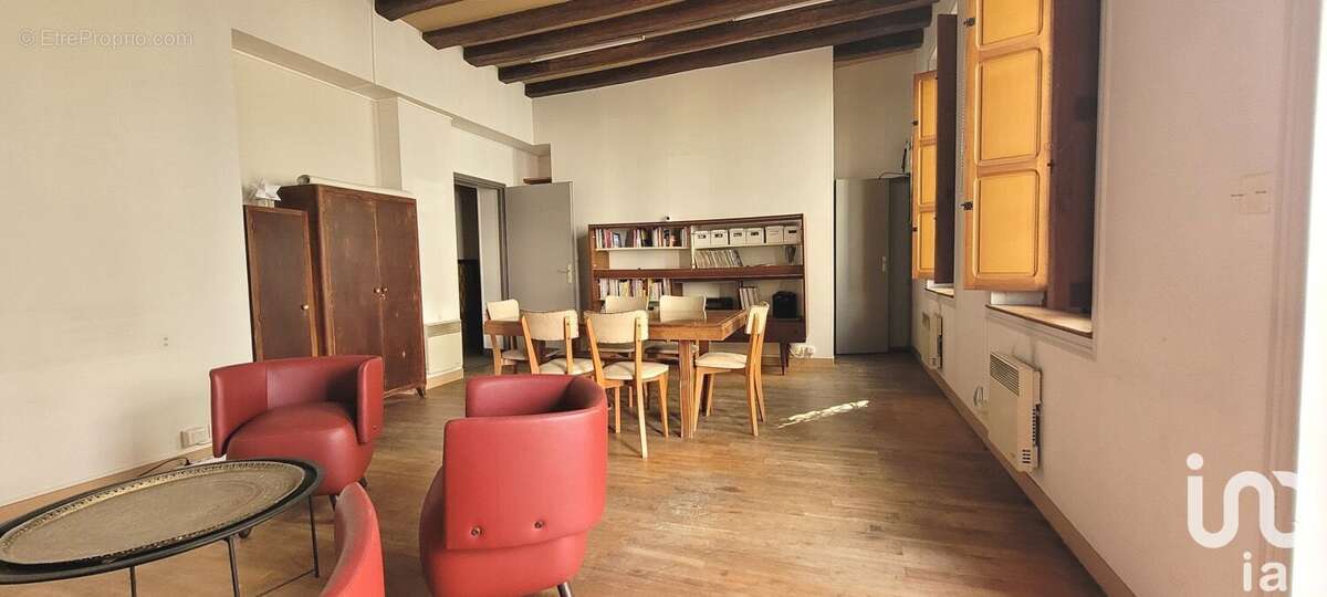 Photo 2 - Maison à SAINT-JEAN-D&#039;ANGELY