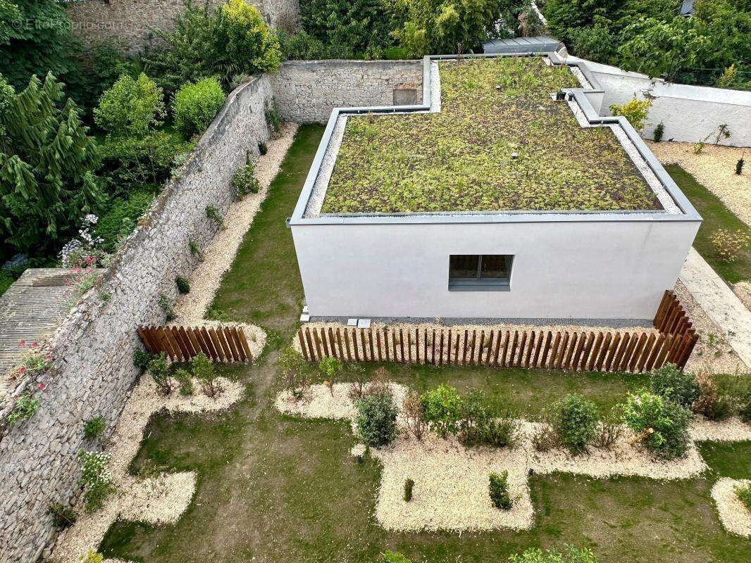 Maison à NANTES
