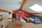 Appartement à VOUGY