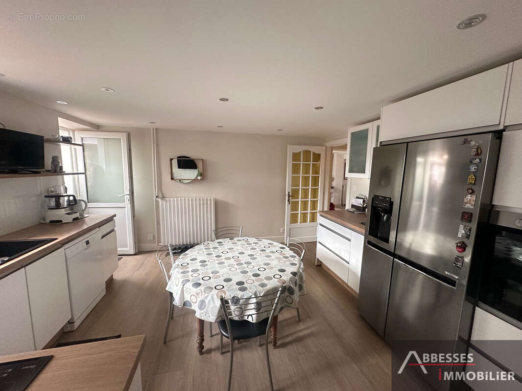 Appartement à SAINT-AME