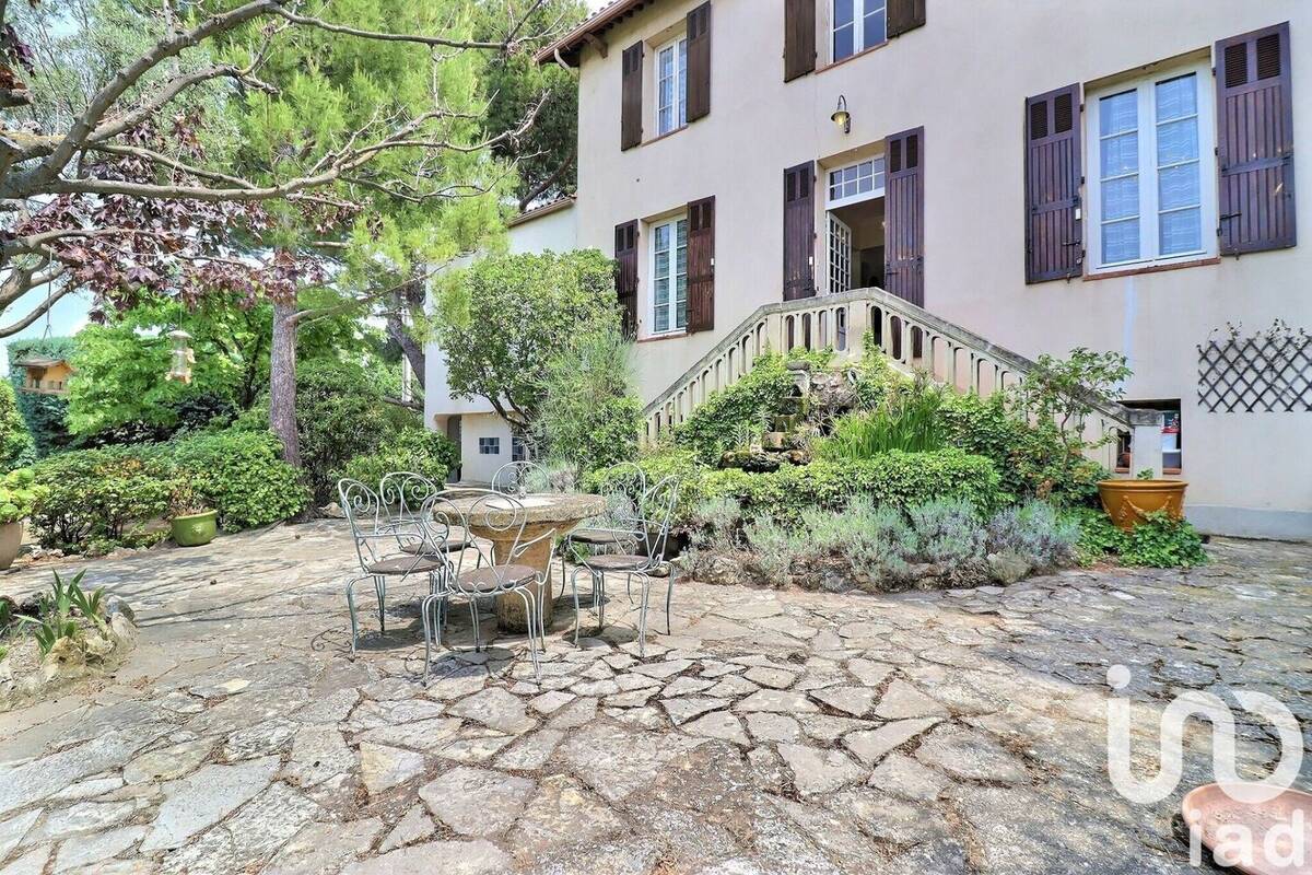 Photo 1 - Maison à MARSEILLE-12E