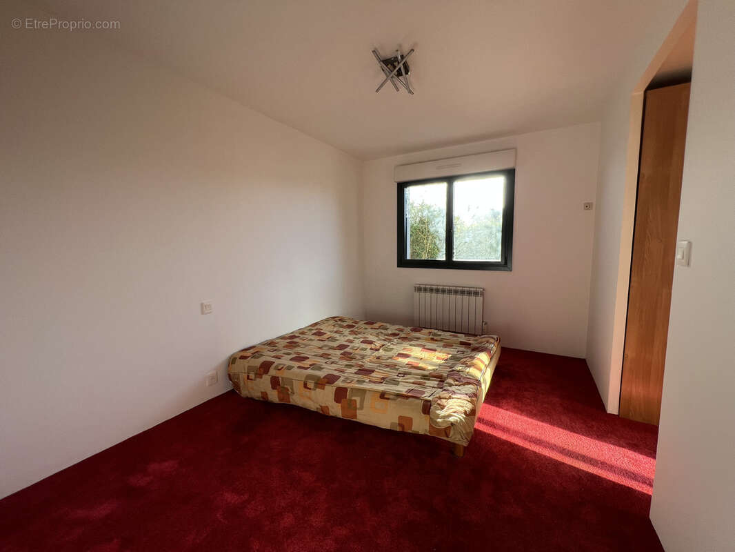 Maison à LES SABLES-D&#039;OLONNE