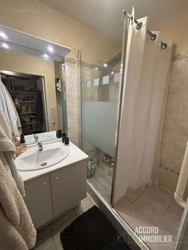 Appartement à BEZIERS
