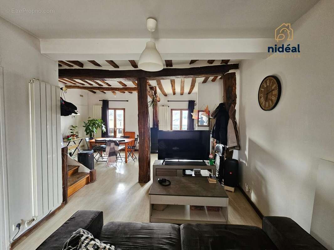 Appartement à VERNON