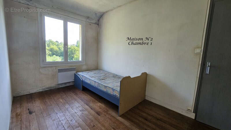 Ensemble immobilier de rapport – 3 logements et 2 hangars sur plus de 5 000 m²LA PELLERINE (49) - photo 18