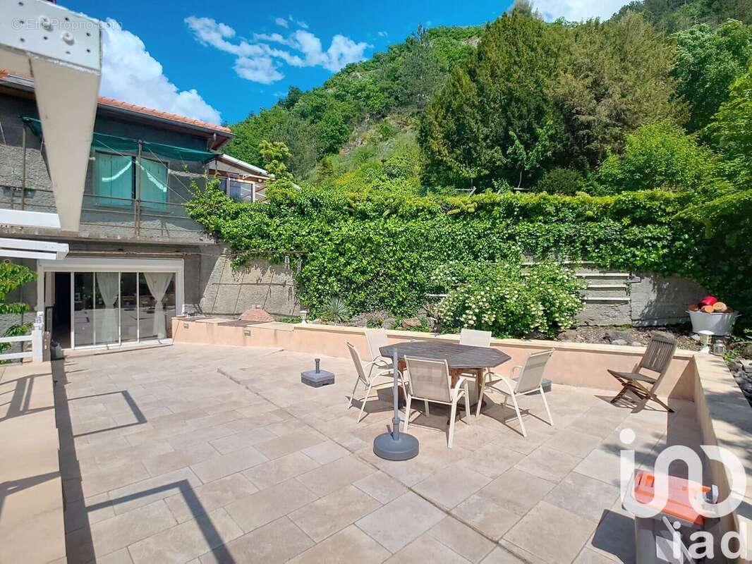 Photo 2 - Appartement à DIGNE-LES-BAINS