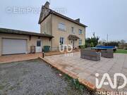 Photo 1 - Maison à ALLOUIS