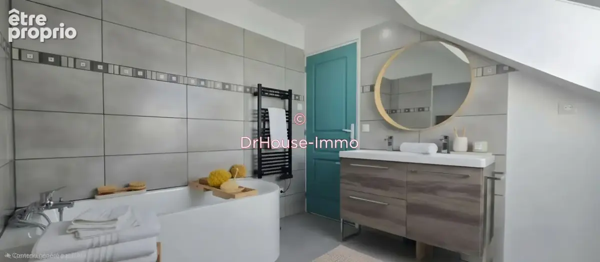 Appartement 4 pièces 65 m² à vendre à Mouroux (77120) - photo 28