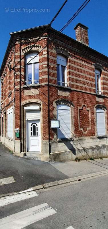 Maison 119 m² à Le Cateau-Cambresis  - photo 7