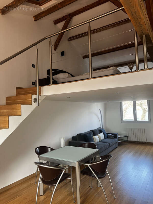Appartement à CHATELAILLON-PLAGE