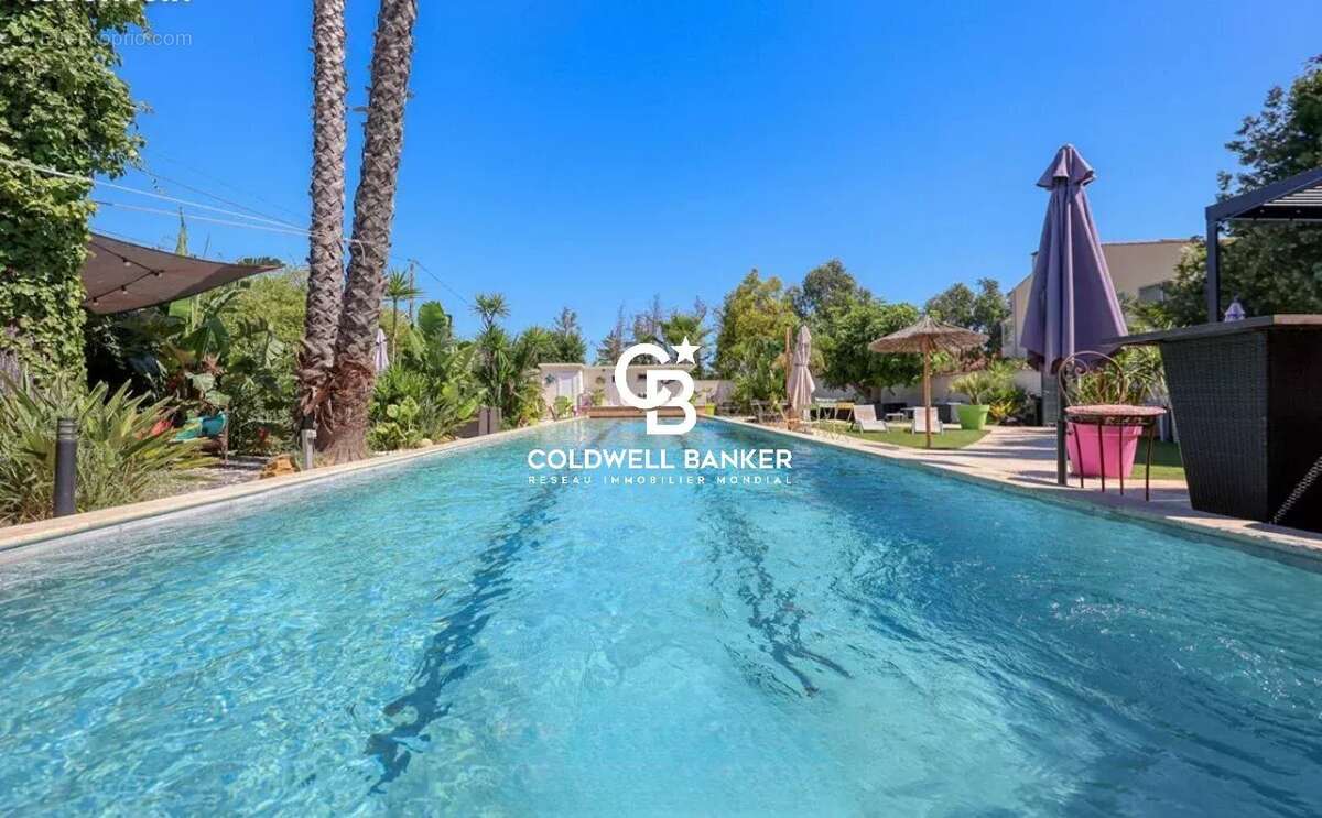 Appartement à LA CRAU