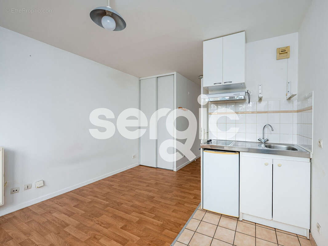 Appartement à EVRY