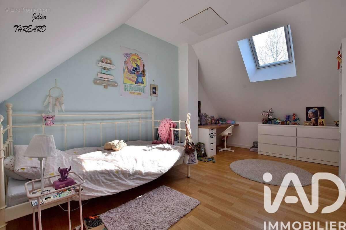 Photo 8 - Maison à ATHEE-SUR-CHER