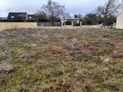Terrain à SAINT-VRAIN