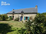 Maison à PLUMIEUX