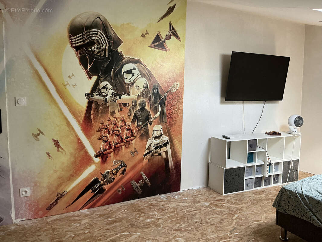 Maison à SAINT-VICTOR