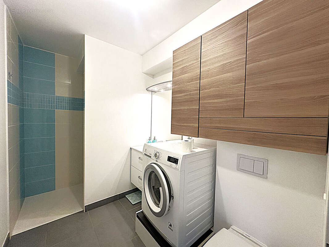 Appartement à CAPBRETON