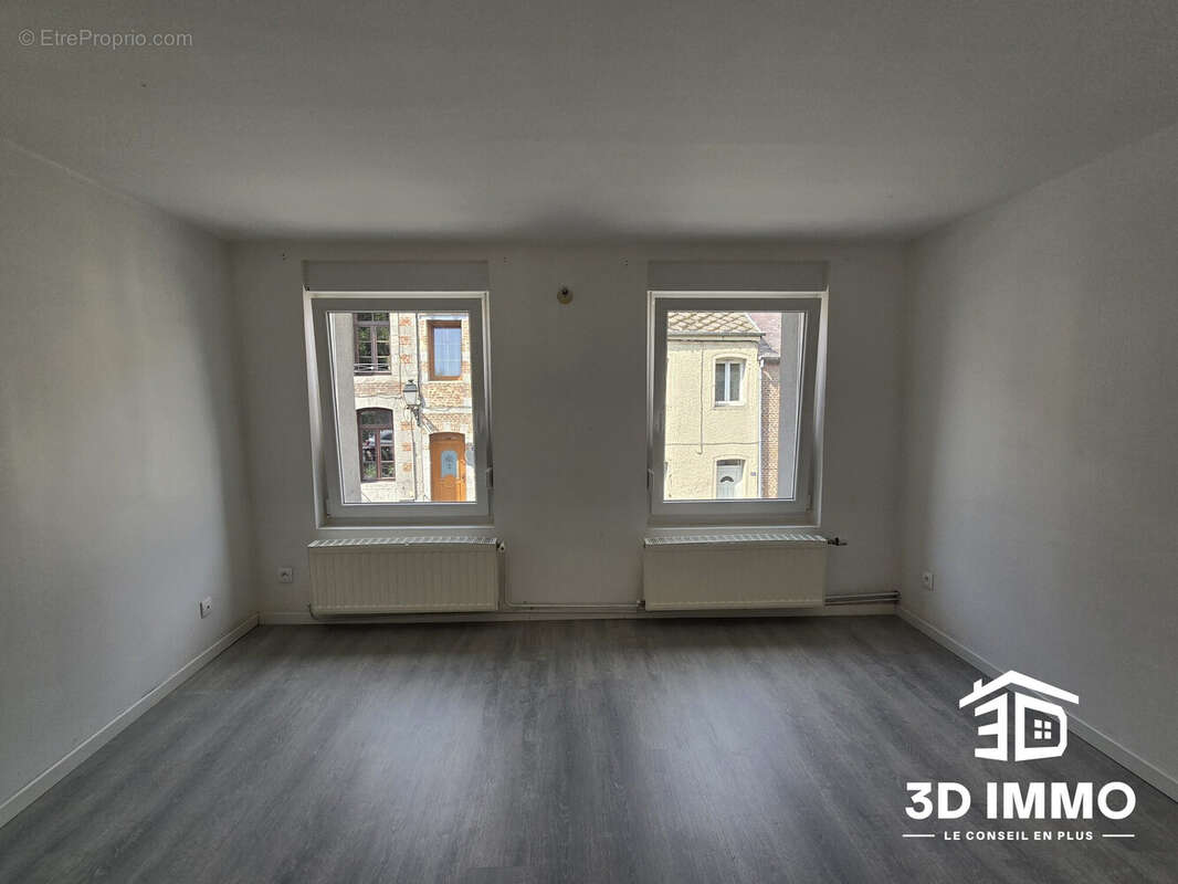Maison 86 m² à Solre-Le-Chateau  - photo 8