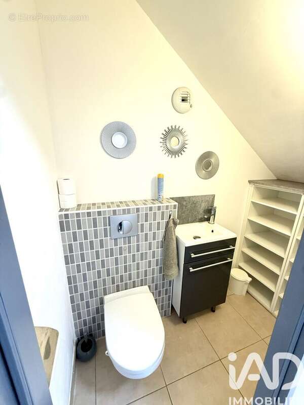 Photo 6 - Maison à MONTELIMAR