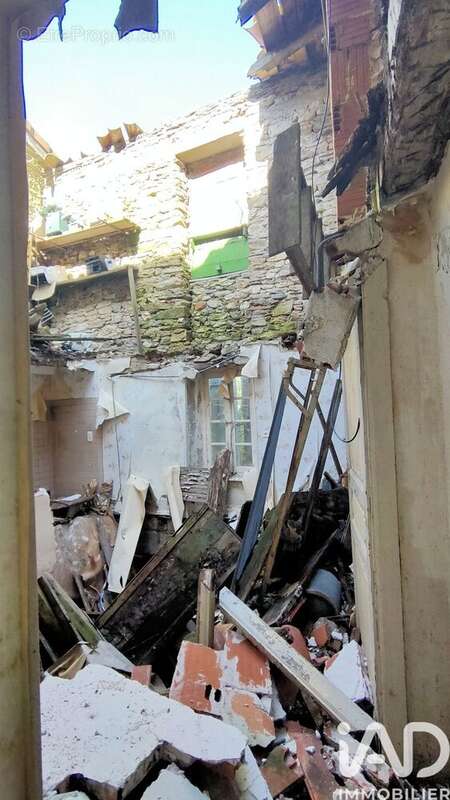 Photo 4 - Maison à LABASTIDE-ROUAIROUX