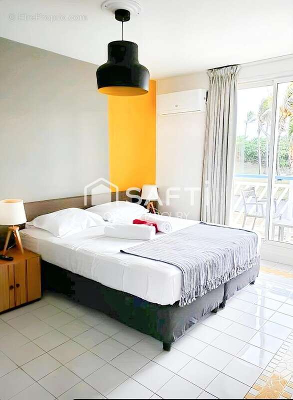 Photo 2 - Appartement à SAINT-FRANCOIS
