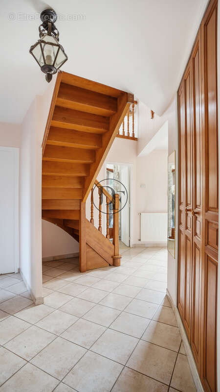 Maison à BOIS-LE-ROI