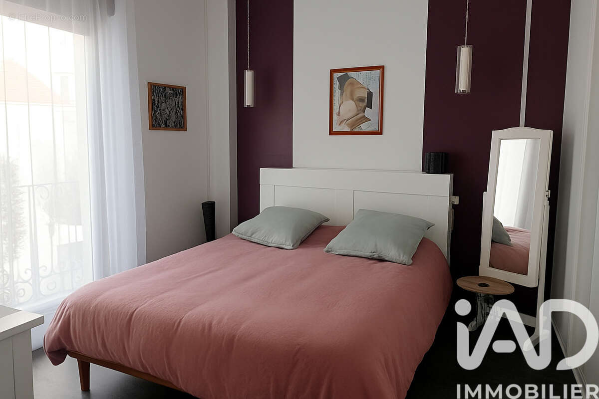 Photo 7 - Maison à SAINTES