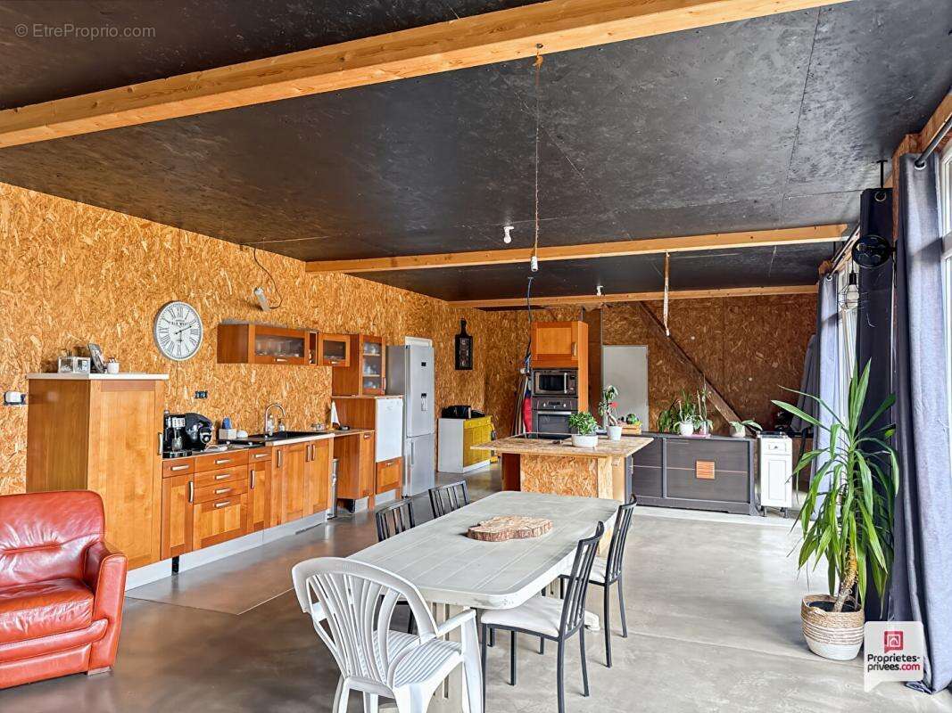 Maison à LA FLECHE